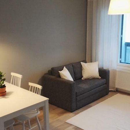 City Apartment Pääsky Rovaniemi Exteriör bild
